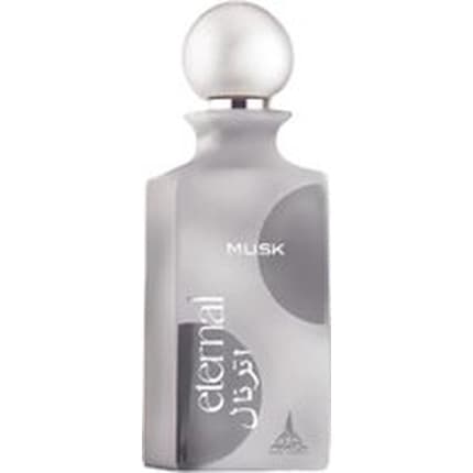 Paris Corner Eternal Musk Eau de Parfum (EDP) Mixte 85ml - Maison des fragrances