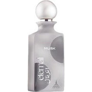 Paris Corner Eternal Musk Eau de Parfum (EDP) Mixte 85ml - Maison des fragrances