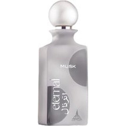 Paris Corner Eternal Musk Eau de Parfum (EDP) Mixte 85ml - Maison des fragrances