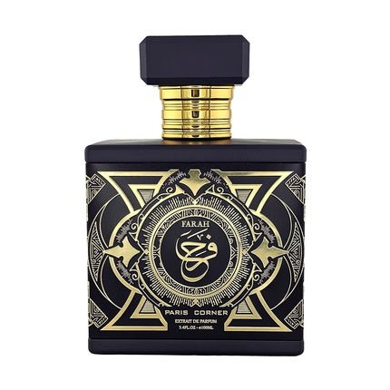 Paris Corner Farah Extract Of Perfume Parfum (Parfum) Mixte 100ml - Maison des fragrances