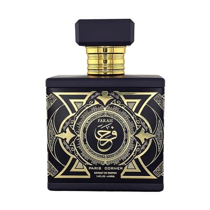 Paris Corner Farah Extract Of Perfume Parfum (Parfum) Mixte 100ml - Maison des fragrances