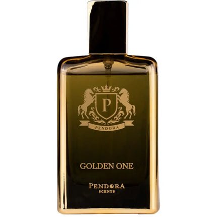 Paris Corner Golden One Eau de Parfum (EDP) Mixte - Maison des fragrances