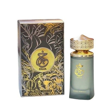 Paris Corner Khair Eau de Parfum (EDP) Mixte 100ml - Maison des fragrances