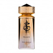 Paris Corner Khair Felicity Eau de Parfum (EDP) Mixte 100ml - Maison des fragrances