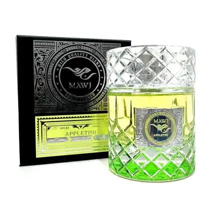 Paris Corner Mawj Appletini Eau de Parfum (EDP) Mixte 100ml - Maison des fragrances