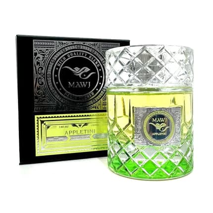 Paris Corner Mawj Appletini Eau de Parfum (EDP) Mixte 100ml - Maison des fragrances