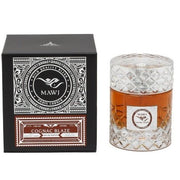 Paris Corner Mawj Cognac Blaze - Eau De Parfum - Maison des fragrances