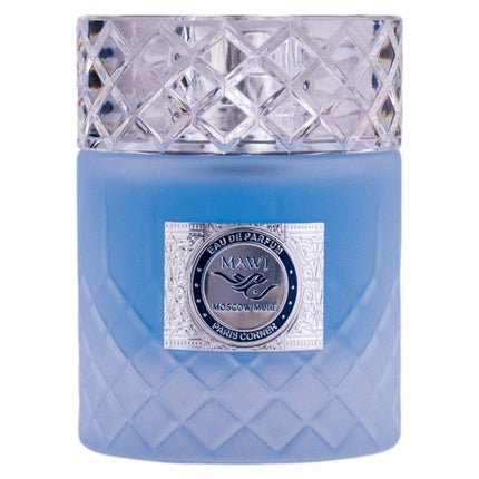 Paris Corner Mawj Moscow Mule Eau de Parfum (EDP) Mixte 100ml - Maison des fragrances