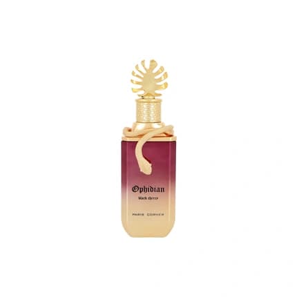 Paris Corner Ophidian Black Cherry Eau de Parfum (EDP) Mixte 100ml - Maison des fragrances