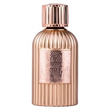 Paris Corner Qissa Delicious Eau de Parfum (EDP) Mixte 100ml - Maison des fragrances