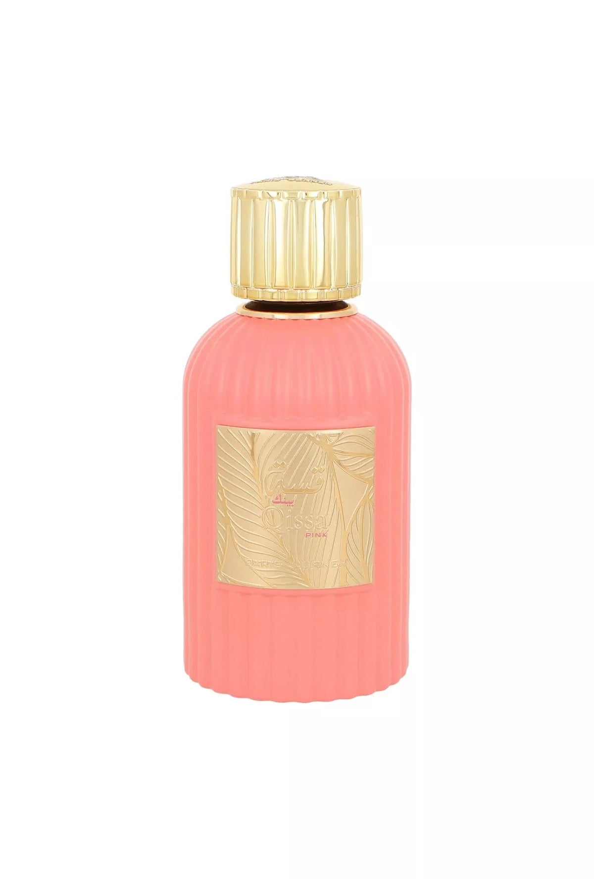 Paris Corner Qissa Pink Eau de Parfum (EDP) Mixte 100ml - Maison des fragrances