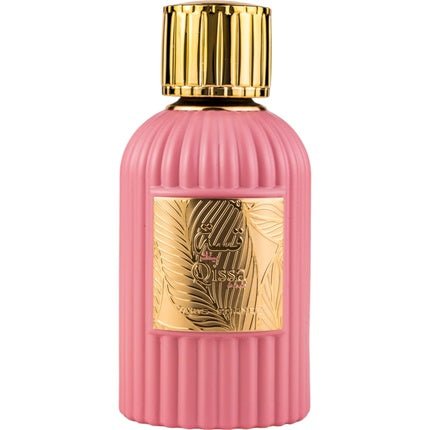 Paris Corner Qissa Pink Eau de Parfum (EDP) Mixte 100ml - Maison des fragrances