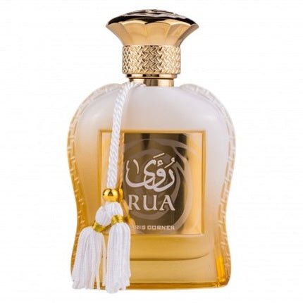 Paris Corner Rua Extrait De Parfum Parfum (Parfum) Mixte 100ml - Maison des fragrances