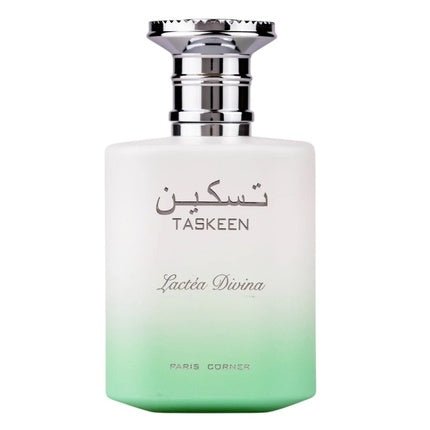 Paris Corner Taskeen Lactea Divina Eau de Parfum (EDP) Mixte 100ml - Maison des fragrances