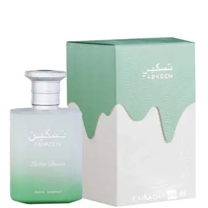 Paris Corner Taskeen Lactea Divina Eau de Parfum (EDP) Mixte 100ml - Maison des fragrances