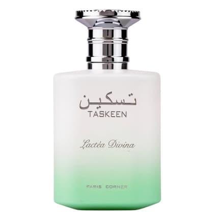 Paris Corner Taskeen Lactea Divina Eau de Parfum (EDP) Mixte 100ml - Maison des fragrances