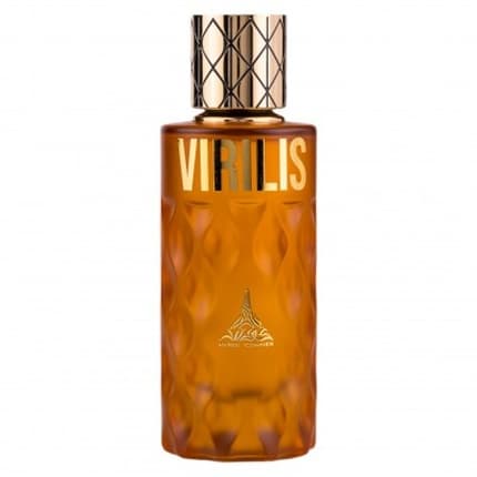 Paris Corner Virilis Eau de Parfum (EDP) Mixte 100ml - Maison des fragrances