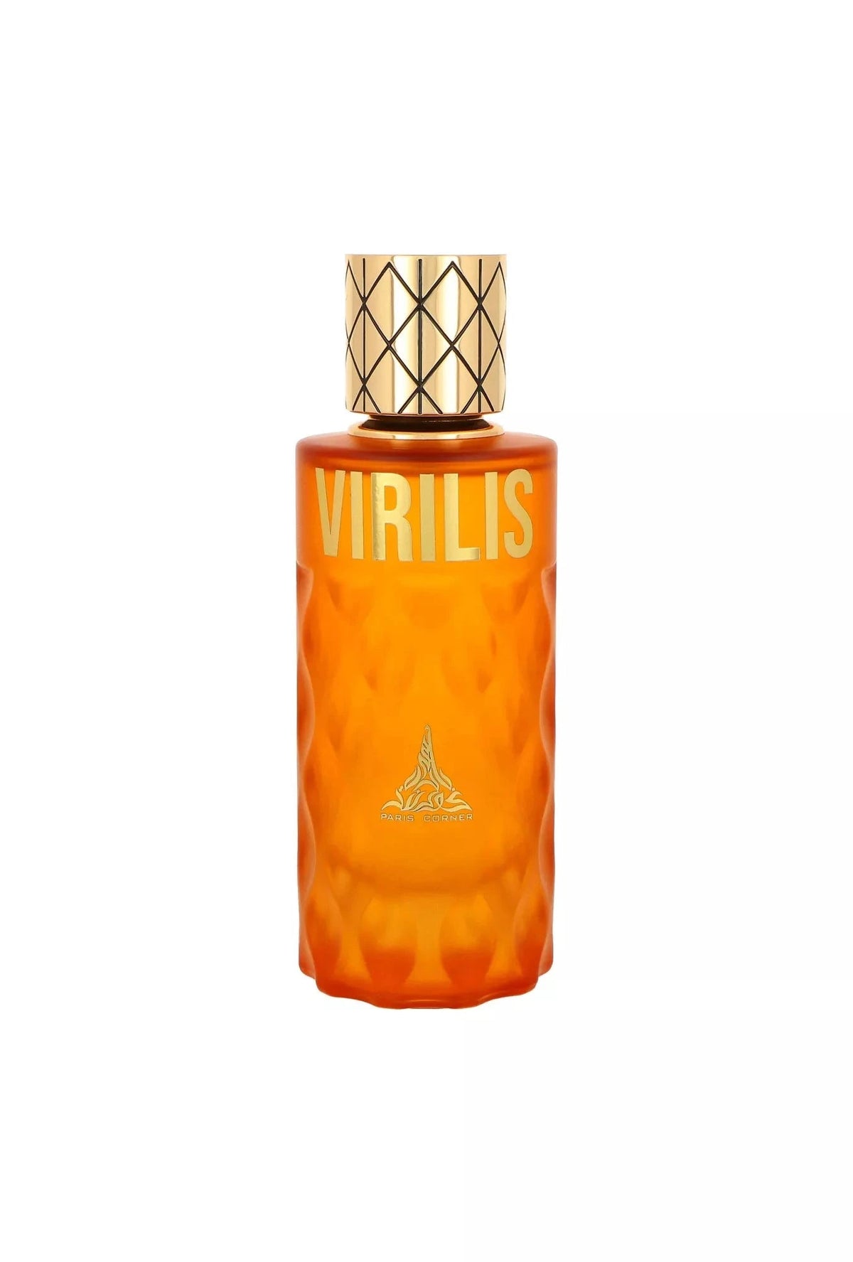 Paris Corner Virilis Eau de Parfum (EDP) Mixte 100ml - Maison des fragrances