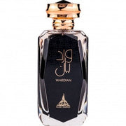 Paris Corner Wardian Eau de Parfum (EDP) Mixte 100ml - Maison des fragrances