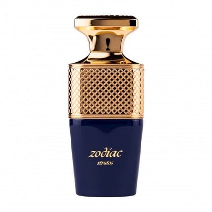 Paris Corner Zodiac Stratos Eau de Parfum (EDP) Mixte 100ml - Maison des fragrances