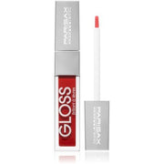 Parisax Professional Lucidalabbra Demi - Mat Red Obsession Lip Gloss - 7 ml - Maison des fragrances