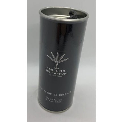 Parle Moi De Parfum A Ton Of Roses Talk To Me About Unisex Perfume 50ml - Maison des fragrances
