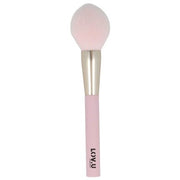 PARSA Beauty LOV.U Powder Brush for Applying Powder in Angled Brush Shape - Large Powder Brush - Maison des fragrances
