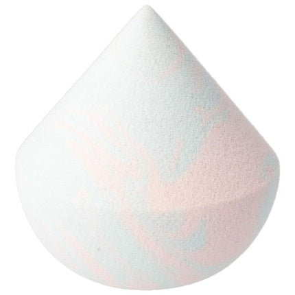PARSA Beauty LOV.U Precision Makeup Blender Beautyblender for Dark Circles Redness and Imperfections Beauty Sponge Makeup Egg Blender Sponge - Maison des fragrances