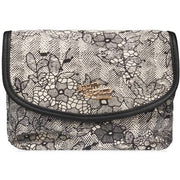 Parsa Makeup Purse In Lace - Maison des fragrances