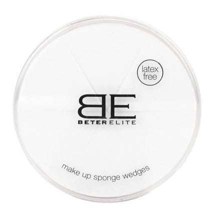 Partible Makeup Sponge Latex Free - Maison des fragrances