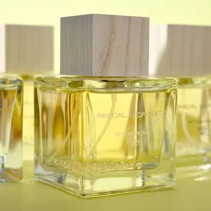 Pascal Morabito My Diamond Eau De Perfume Eau de Parfum (EDP) Mixte 95ml - Maison des fragrances