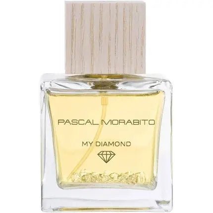 Pascal Morabito My Diamond Eau De Perfume Eau de Parfum (EDP) Mixte 95ml - Maison des fragrances