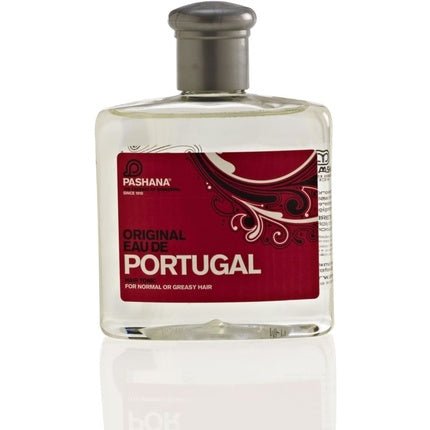 Pashana Eau de Portugal Plain 250ml - Maison des fragrances