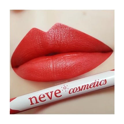 Pastel Lips Chilli Scarlet - Maison des fragrances