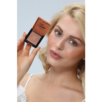 Pastel Profashion Cream Blush 45 Sunlit - Maison des fragrances