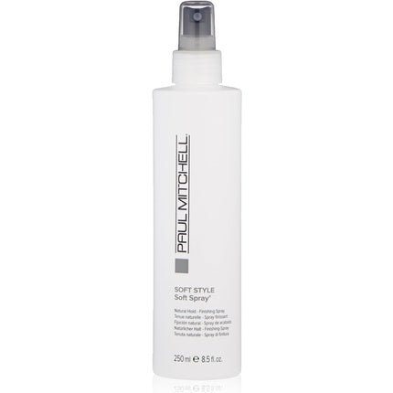 Paul Mitchell Soft Spray 251.4ml - Maison des fragrances