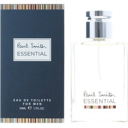 Paul Smith Essential Man - 50ml - Eau De Toilette - Maison des fragrances