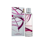 Paul Smith Optimistic - Eau De Toilette Spray Femme 3.3 Ounce - Maison des fragrances