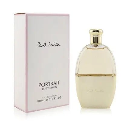 Paul Smith Portrait Eau De Parfum Spray 80ml 2.6oz Womens Perfume - Maison des fragrances