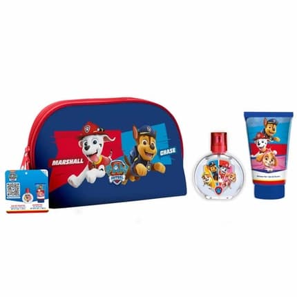 Paw Patrol Vapo par Air Val Eau de Toilette (EDT) Mixte 50ml - Maison des fragrances