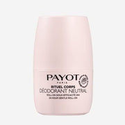 Payot Neutral Ritual Body Deodorant Pink 25ml Unisexe - Maison des fragrances