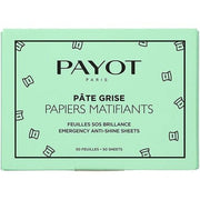 Payot Paris Pate Grise Mattifying Papers - Maison des fragrances