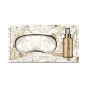 Peaceful Sleep Gift Set with Bergamot, Ginger & Lemongrass (2 pieces) - Maison des fragrances