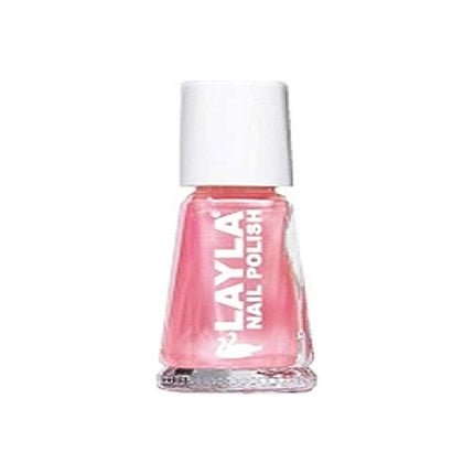 Pearlescent Nail Polish Color 36 - Maison des fragrances