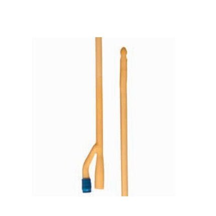 Pediatric 2 - Way Foley Catheter 3/5ml in Ch10 Latex - Maison des fragrances