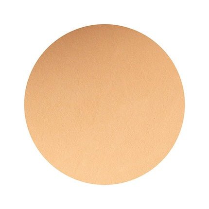Peggy Sage Compact Powder Express Apricot Tester - Maison des fragrances
