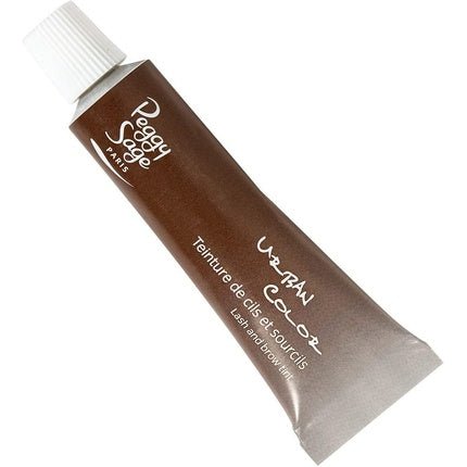 Peggy Sage Eyelash and Eyebrow Paint Light Brown 15ml - Maison des fragrances