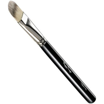Peggy Sage Foundation Makeup Brush - Maison des fragrances