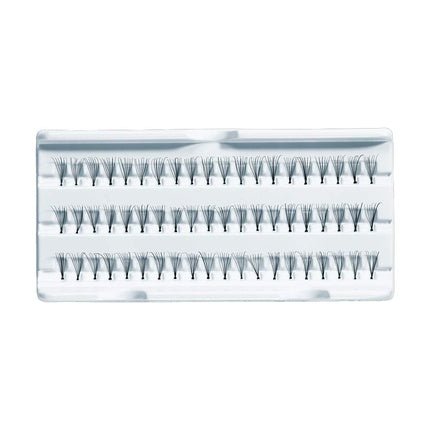 Peggy Sage Individual False Eyelashes X60 - Maison des fragrances