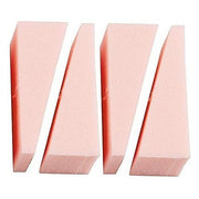 Peggy Sage Latex Make - Up Sponge - 4 Pieces - Maison des fragrances